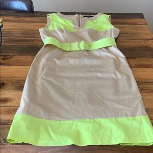 Alex Marie Dress Size 8